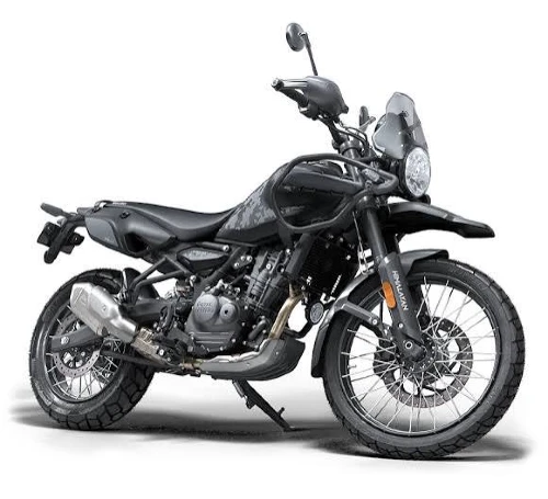 mana black colombia Royal Enfield Himalayan 450 Mana Black ya se puede reservar en Colombia 1 Moto Royal Enfield Himalayan Mana Black
