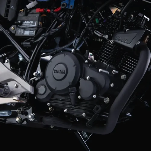 motor yamaha fz blue flex india Yamaha FZ Blue Flex: India continúa la apuesta a los combustibles renovables 1 Un motor para el E85 debe cumplir con unas características especiales