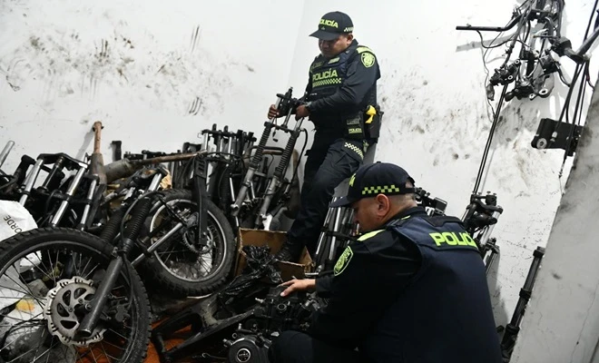 motos recuperadas De moto accidentada a máquina de circuito, qué revisar antes de comprar 2 Motos recuperadas