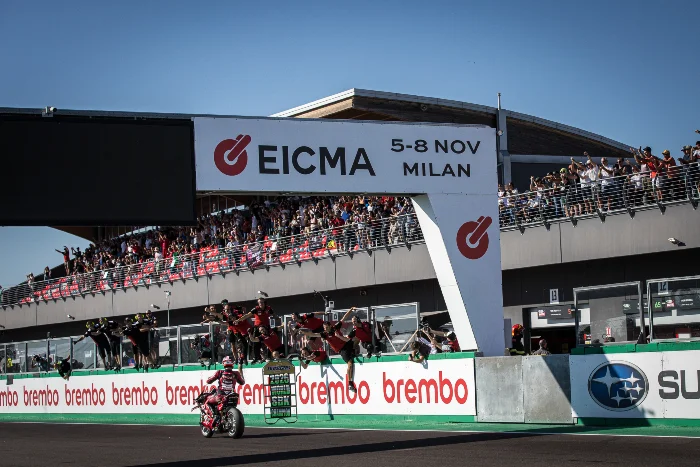 mundial de superbike en cremona 2026 Nicolo Bulega campeón mundial de Superbike 2026 con Ducati en Cremona 1 Nicolo Bulega se corona campeón del Mundial de Superbike 2026