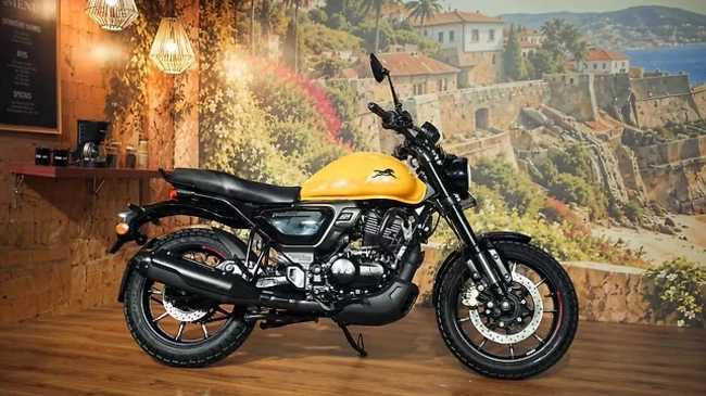 nuevas ronin y apache TVS renueva la familia Apache y Ronin en India: más versiones para todos los bolsillos 1 Las TVS Apache y Ronin se actualizan