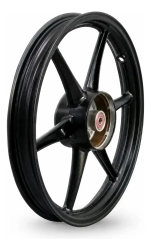 rin de aspas para moto Rines de radios tubeless: el secreto que nadie te cuenta y que podría dejarte varado 4 Rin de aleación o aspas