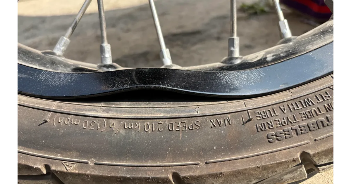 rines de radios tubeless Inicio 3 Rines de radios tubeless: el secreto que nadie te cuenta y que podría dejarte varado