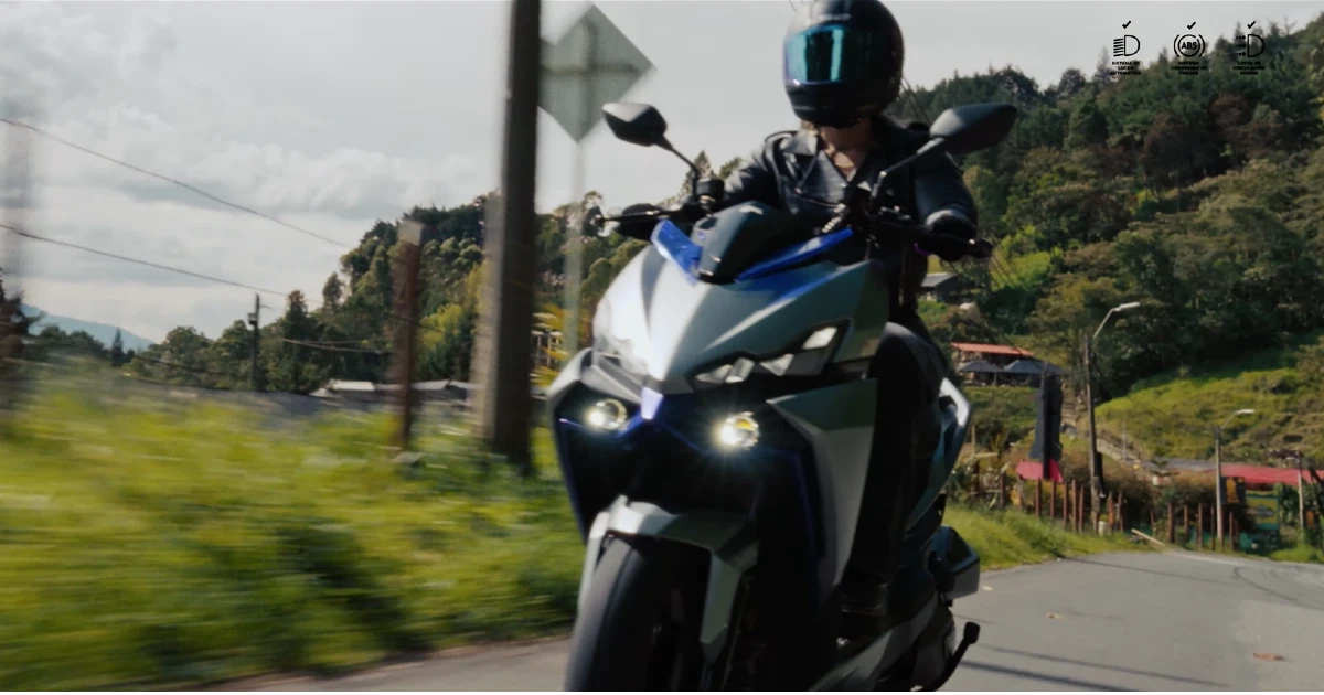 sym dragon 150 o drgbt 150 Inicio 1 SYM Dragón 150 llega al mercado colombiano