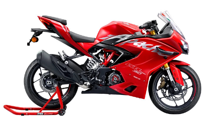 tvs apache rr 310 TVS desembarca oficialmente en España y Portugal: el gigante indio ya pisa territorio europeo 3 TVS Apache RR 310