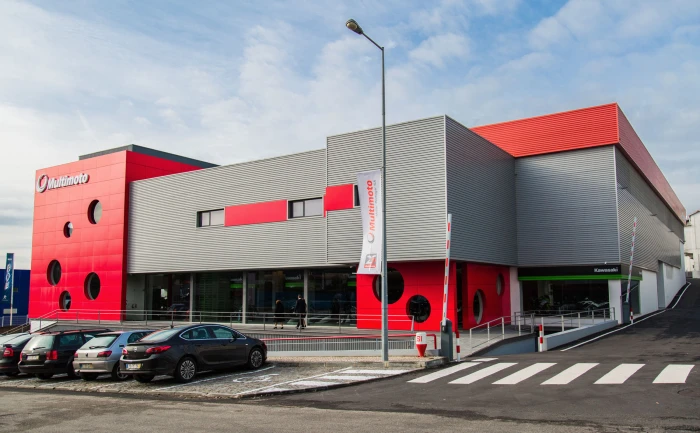 tvs grupo multimoto espana y portugal TVS desembarca oficialmente en España y Portugal: el gigante indio ya pisa territorio europeo 1 TVS España y Portugal de la mano del Grupo Multimoto