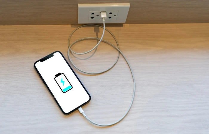 usar vpn para la seguridad de los dispostivos Cómo proteger tus dispositivos en hostales y paradas durante viajes largos en moto 1 Conectarse a un puerto de carga desconocido puede ser un error