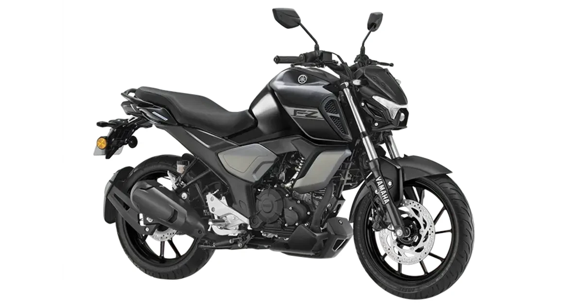 yamaha fz blue Inicio 2 Yamaha FZ Blue Flex