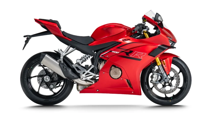 zxmoto 500rr moto deportiva china ZXMOTO prepara un motor V5 de 1.000 cc para desafiar los límites 5 Moto deportiva china de XZmoto