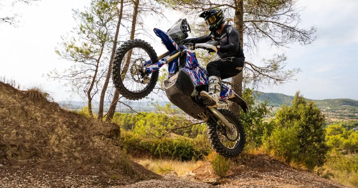 zxmoto rally raid marruecos Inicio 2 ZXMOTO rally-raid con la mira puesta en el Dakar