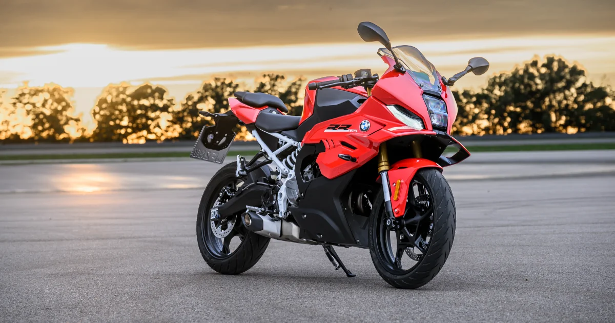 bmw f 450 rr estatica Inicio 1 BMW F 450 RR