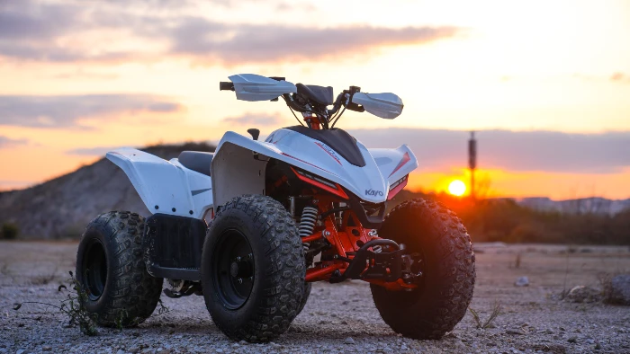 cuatrimoto marca kayo k colombia K llega a Colombia de la mano de Grupo UMA con una oferta de ATV y UTV para aventura y trabajo 1 K Grupo UMA