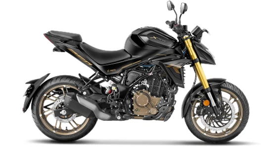 hero carbon edition india Hero Xtreme 250R Carbon Edition: más tecnología para la Hunk 250R que esperamos en Colombia 1 nueva Hero Hunk 250R carbon edition