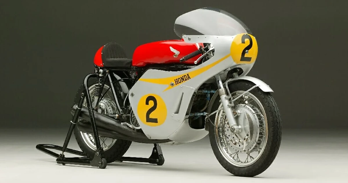 honda hrc celebra 60 anos Inicio 3 60 años del HRC de Honda