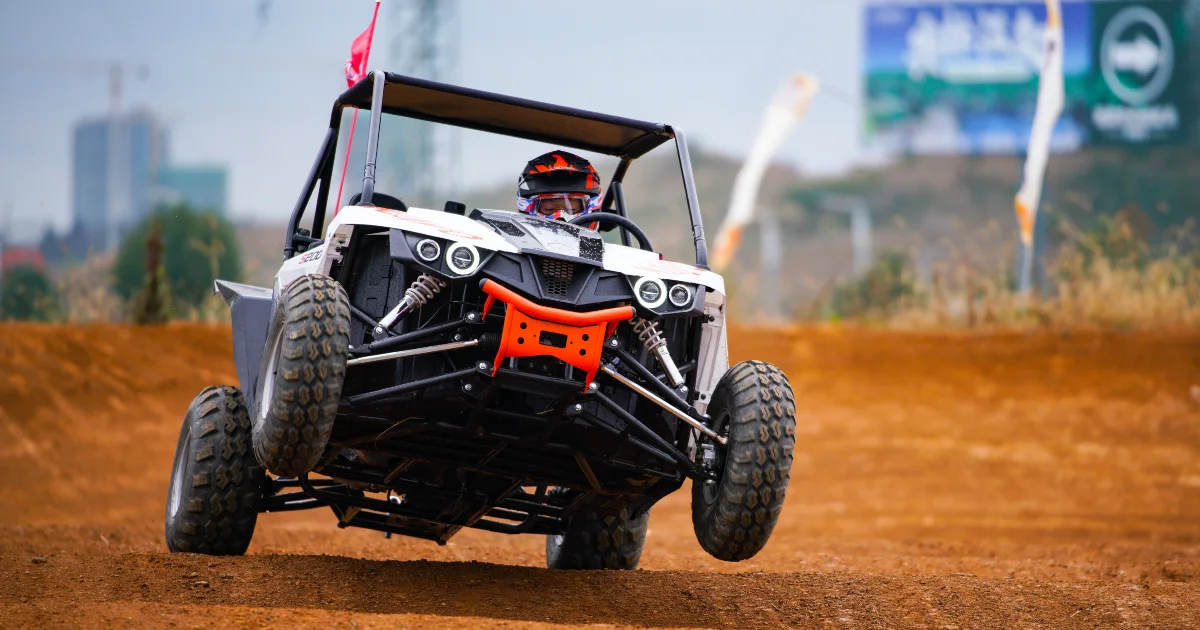 k atv utv grupo uma Inicio 1 ATV y UTV de la marca K que llega a Colombia de la mano de Grupo UMA.
