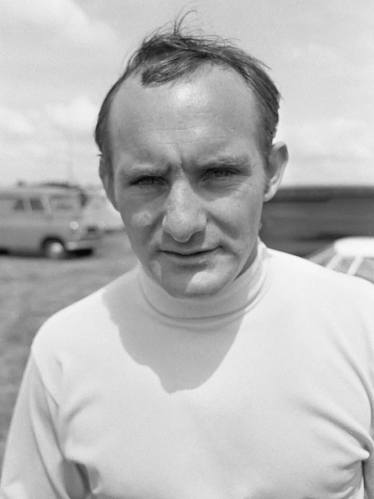 mike hailwood piloto honda 60 años del HRC de Honda, sus RC213V se visten de historia para celebrar 2 Mike Hailwood