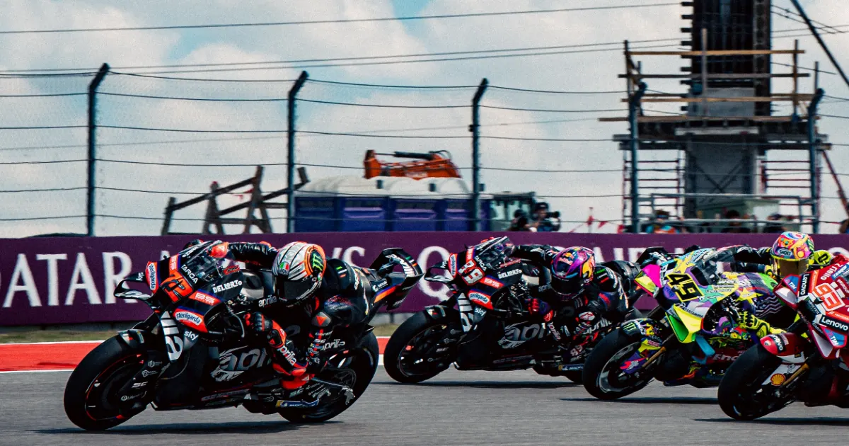 motogp 2027 dos clasificaciones para largadas Inicio 2 MotoGP 2027 dos clasificaciones para el fin de semana