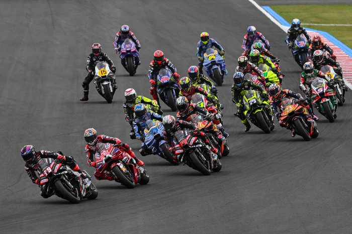 motogp gp de japon MotoGP 2027 dos clasificaciones diferentes cada fin de semana 2 Gran Premio de Japón 2026