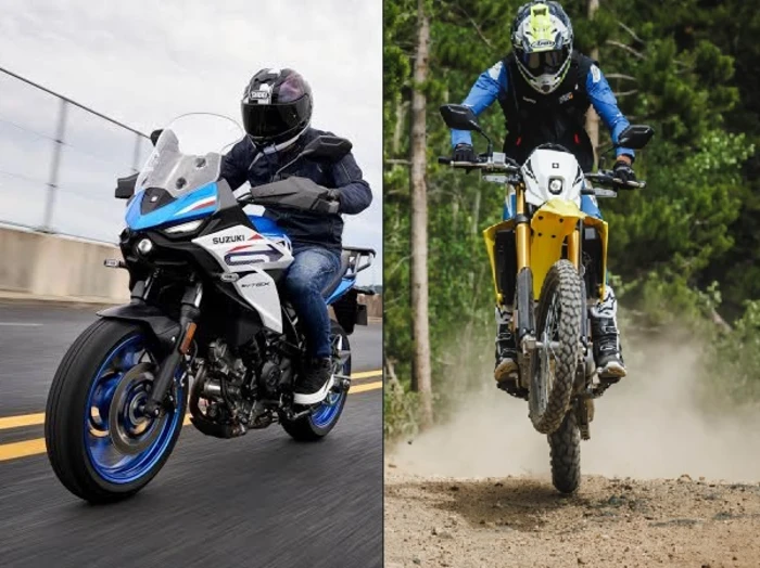 motores emblematicos suzuki Suzuki y la fórmula para mantener vivos sus motores más emblemáticos 2 Motores más emblemáticos de Suzuki se niegan a desaparecer