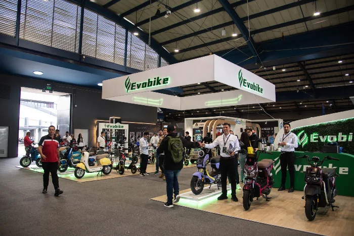 movilidad alternativa y electrica Expo2Ruedas 2026: movilidad alternativa protagonista en la transformación de las ciudades 2 Movilidad Alternativa en Expo2Ruedas 2026