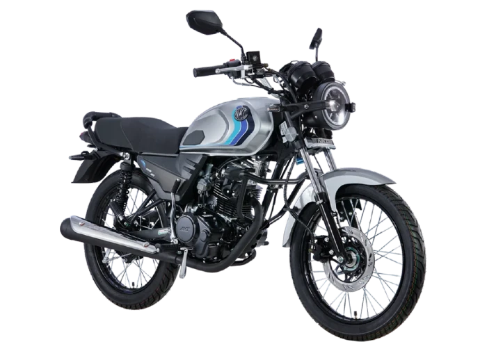 nkd 2027 diagonal AKT NKD 125 2027 nuevos colores y más tecnología para la moto favorita de Colombia 1 AKT NKD 125 2027