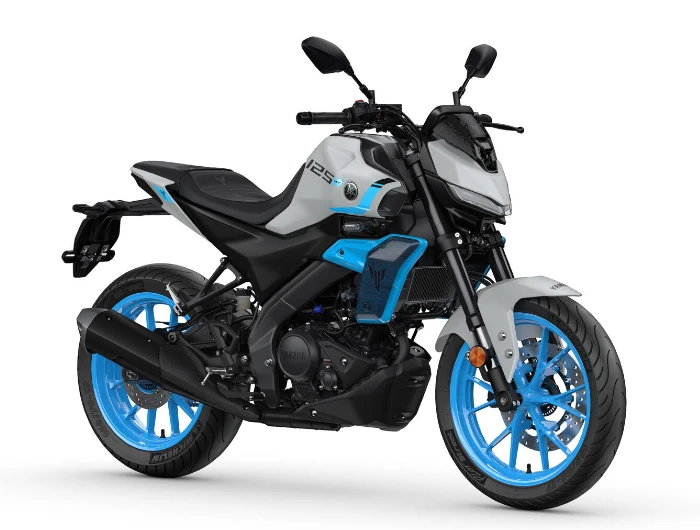 yamaha mt125a 2027 renovada Yamaha MT-125 2027: La entrada al lado oscuro de Yamaha se renueva 4 yamaha mt 125 2027 monocilíndrico de 125 cc, refrigerado por líquido y con cuatro válvulas