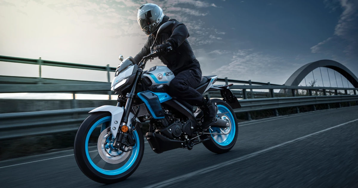 Yamaha MT-125 2027: La entrada al lado oscuro de Yamaha se renueva