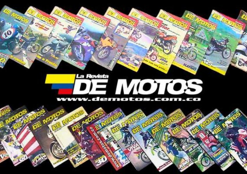 5 AÑOS 1998 – 2003