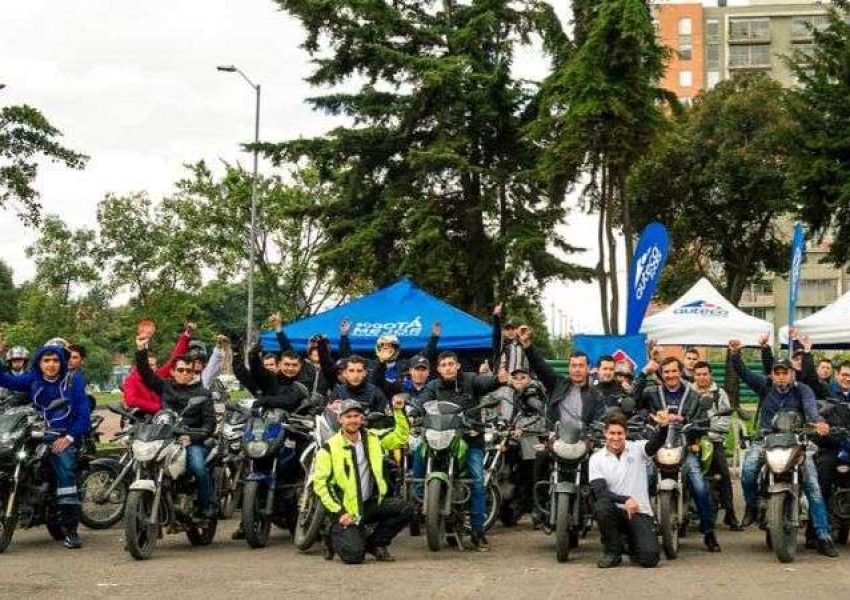 ¿Qué hay en materia de seguridad vial?