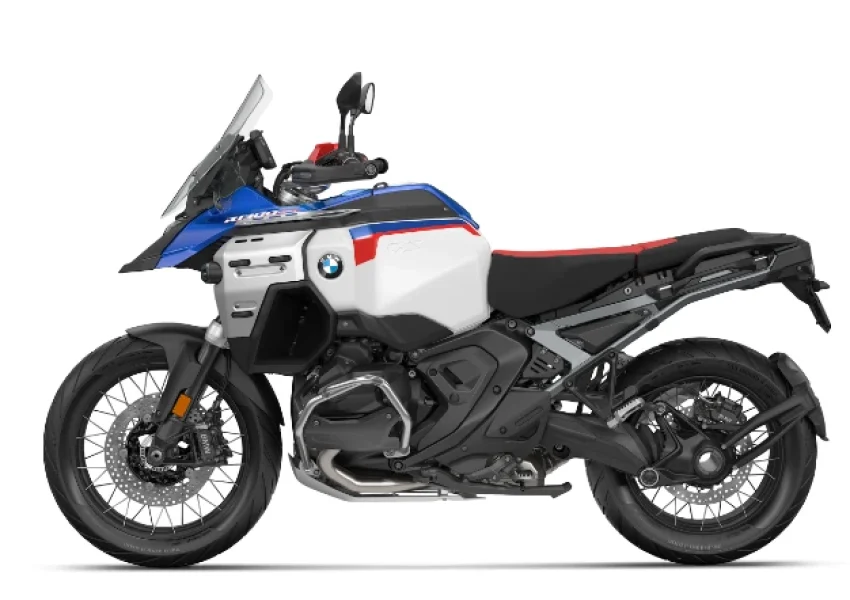 ventas históricas 2024 BMW