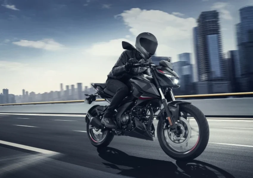 Pulsar llega con novedades