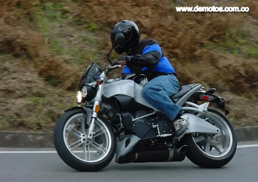 Buell