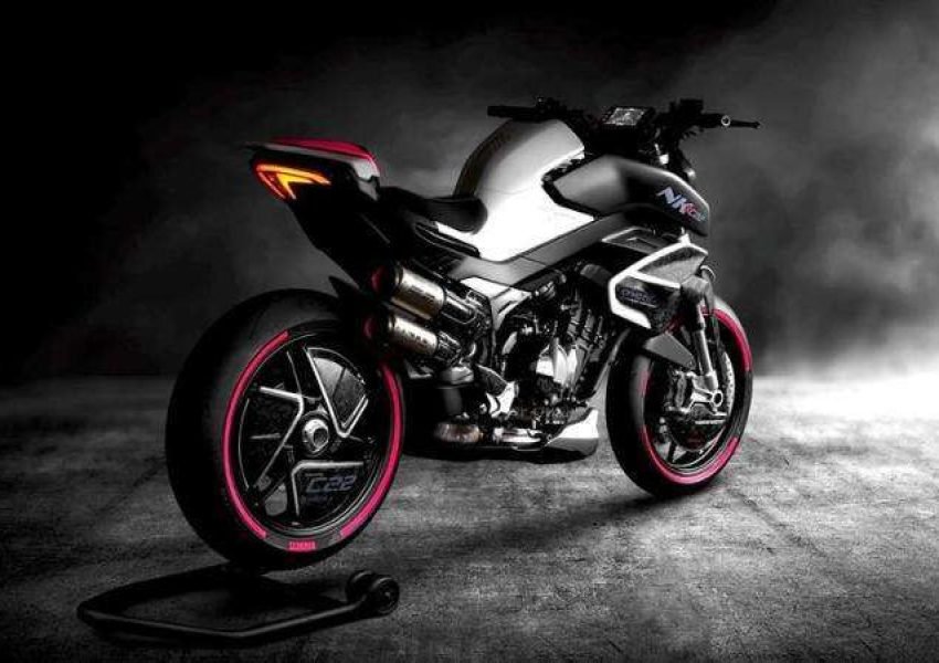 CF Moto se queda en Colombia