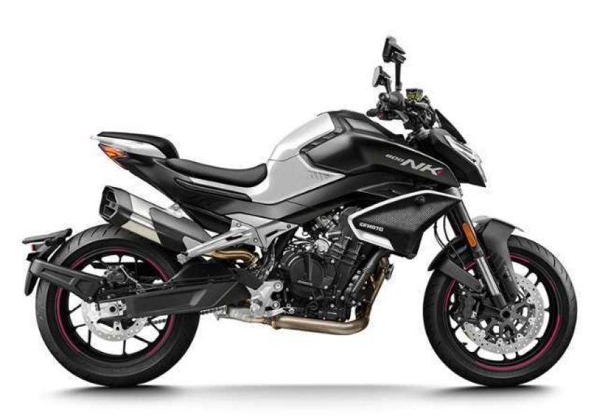 CFMoto 800 NK