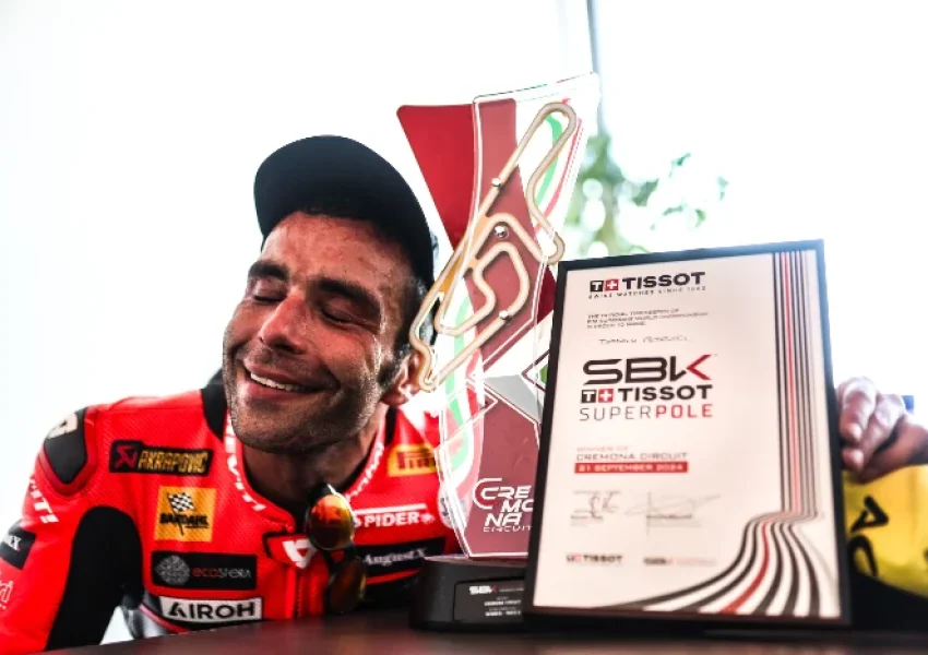 Danilo Petrucci