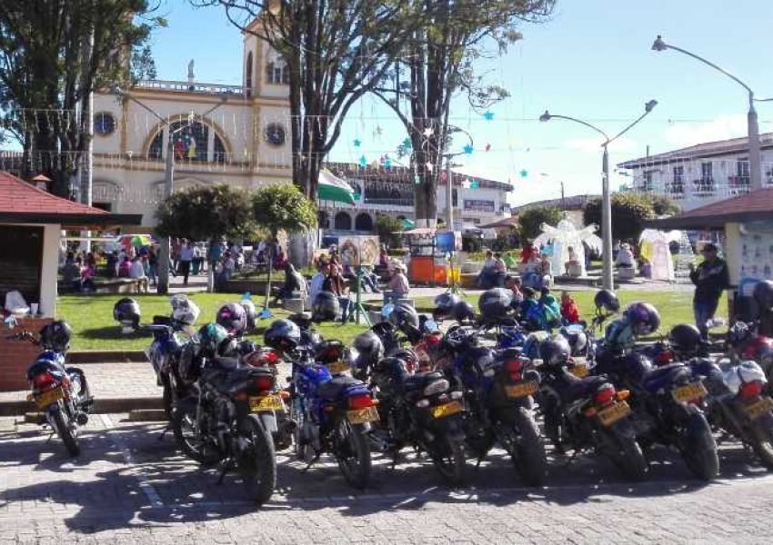 Este 19 de diciembre comienza el descuento del SOAT
