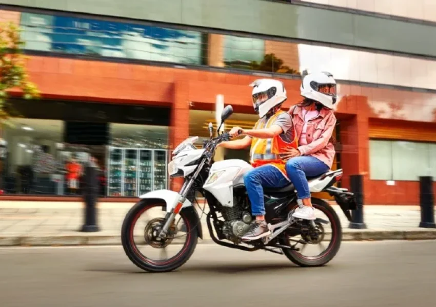 ahorrar tiempo con didi