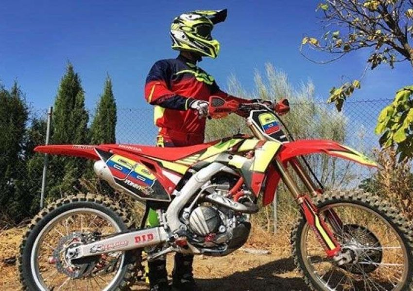 Yonny Hernandez vuelve a la acción