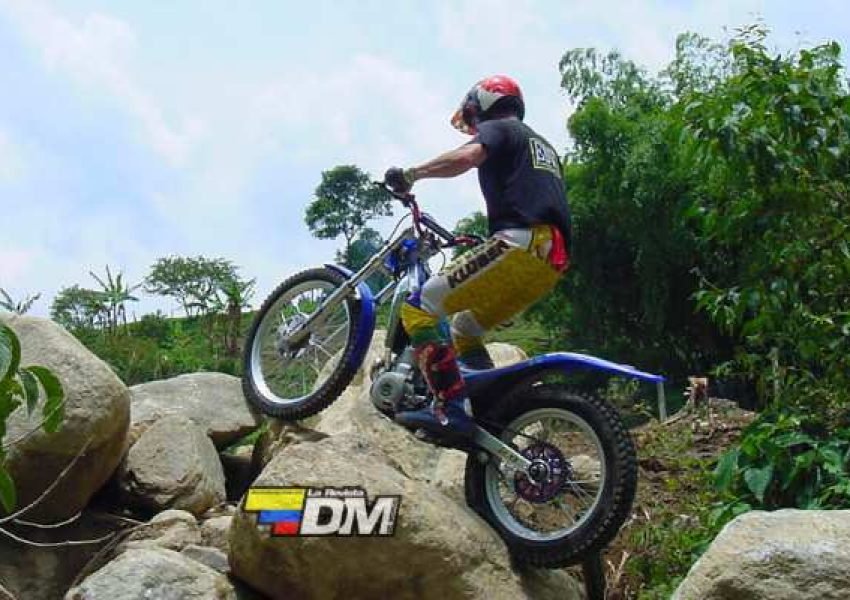 El Trial