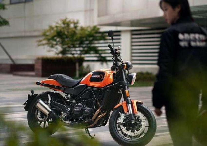 HD X500-portada