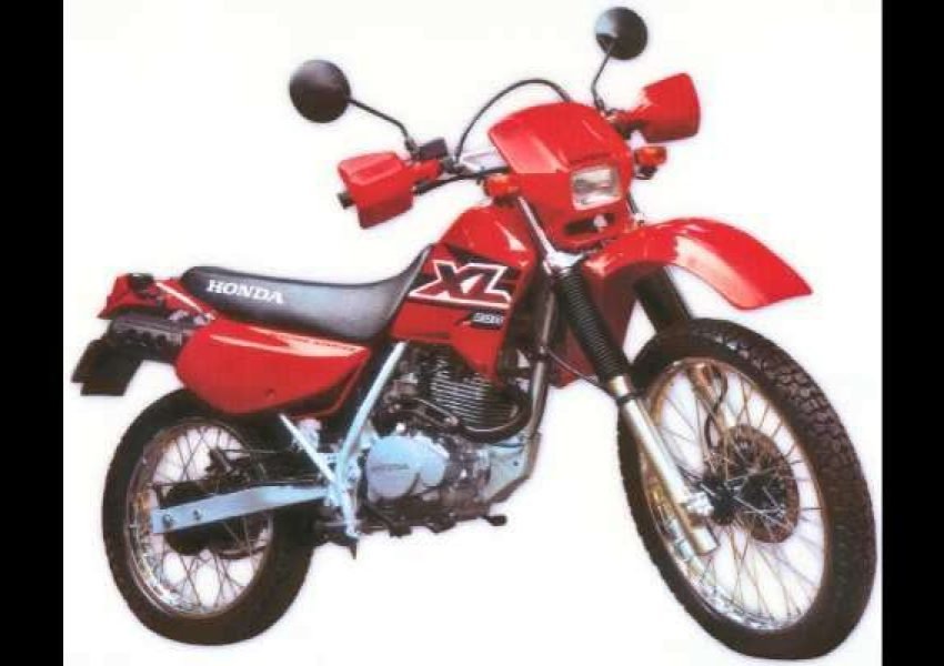 Lo Nuevo de HONDA
