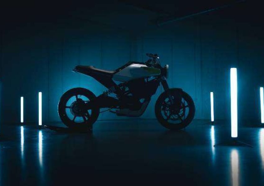 E-Pilen de Husqvarna