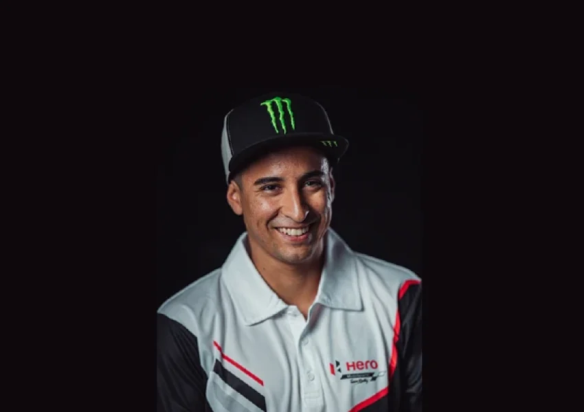 Nacho Cornejo