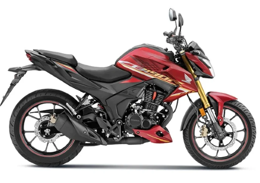 CB190R 2.0