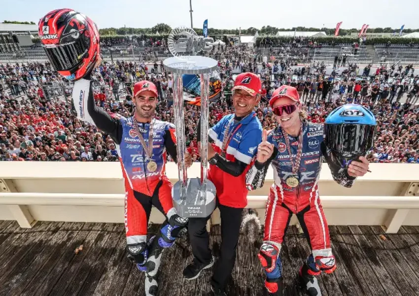 Honda-France
