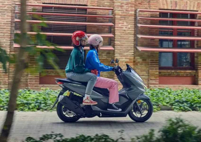 Honda PCX 125
