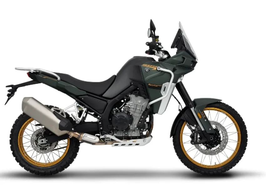 Kove 800X Adventure Pro
