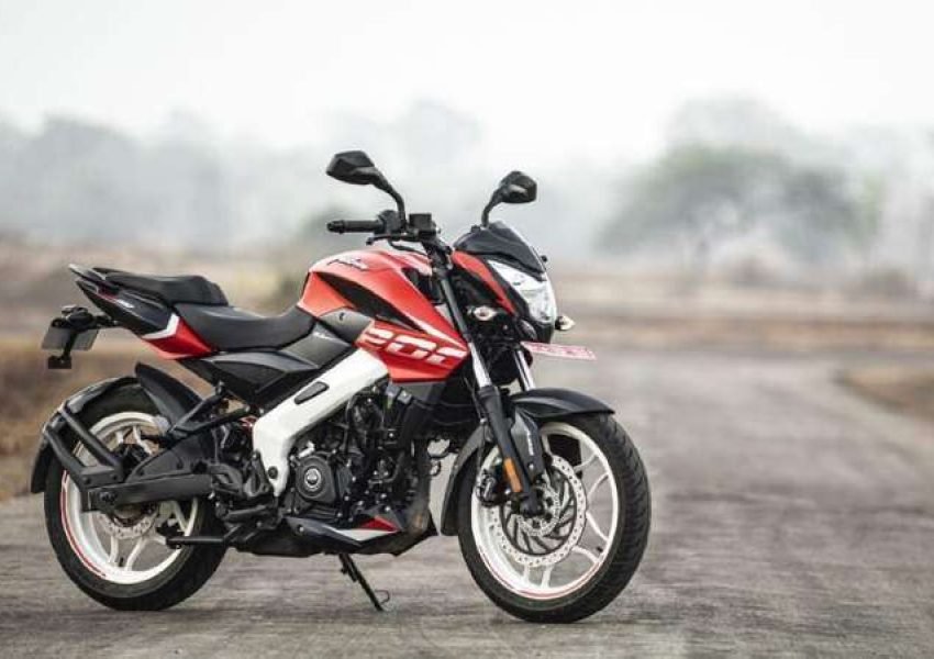 Las 5 motos naked más vendidas en Colombia