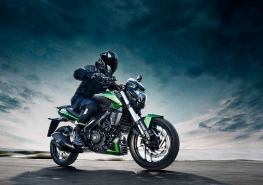 Bajaj y las más vendidas en el 2022