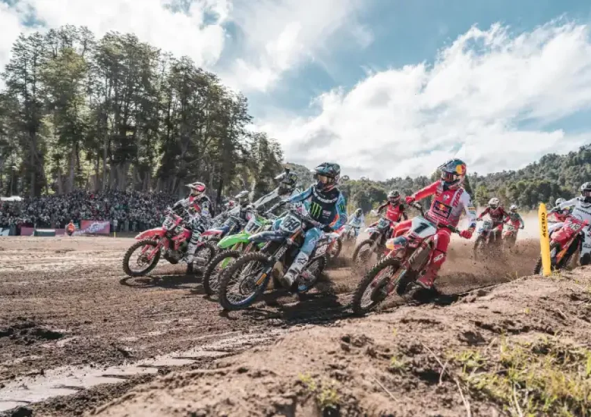 campeonato mundial de motocross